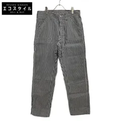 2025年最新】45rpm パンツ ヒッコリーの人気アイテム - メルカリ