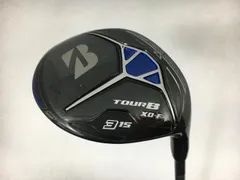 TOUR B XD-F 5W 18° ジアッタス6s ブリヂストン ツアーB XD-F フェアウェイウッドの試打＆評価／飛びの