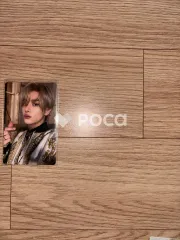 ENHYPEN ジェイク DIMENSION : 閃光 SOLO JACKET LIMITED EDITION