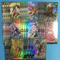 2025年最新】4コン ヴァンガードの人気アイテム - メルカリ