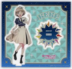 [중고] 아크릴 스탠드 아크릴 패널 唐可可 아크릴 스탠드 [러브라이브! 슈퍼 스타!! Liella! 5th LoveLive! ~Twinkle Triangle~]