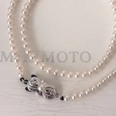 2025年最新】ミキモト ベビーパールの人気アイテム - メルカリ