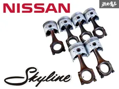 日産純正　L型エンジン　パーツ 2025年最新】日産l型エンジンの人気アイテム - メルカリ