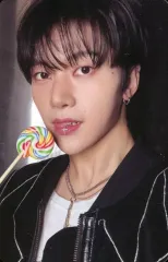 【中古】コレクションカード(男性) RF 4201 D：ZEROBASEONE/ソク・マシュー(Matthew Seok)/キャンディーver./CD「ICONIK(完全生産限定ソロ盤)」封入ソロセルカフォトカード