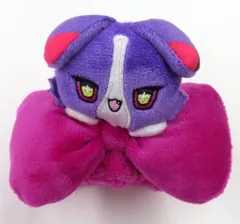 【中古】アクセサリー(非金属) 渡会雲雀 マスコットマルチリボンバンド 「バーチャルYouTuber にじさんじ VOLTACTION 3rd Anniversary」