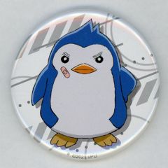 [중고] 배지 핀스 펭귄 1호 [극장판 RE:cycle of the PENGUINDRUM 캐러 배지 컬렉션]