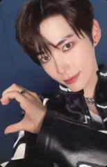 【中古】コレクションカード(男性) RF 4203 A：ZEROBASEONE/ソン・ハンビン(Sung Han Bin)/半分ハート(右)ver./CD「ICONIK(完全生産限定ソロ盤)」封入ソロセルカフォトカード