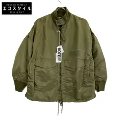 2025年最新】vote make new clothes コーチジャケットの人気アイテム