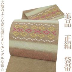 百華❀Y4075◇未着用 正絹 さが美謹製 総絞り 梅 仕付け糸付 手縫い