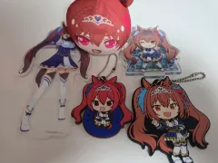 ウマ娘 DAIWAスカーレット グッズ まとめ