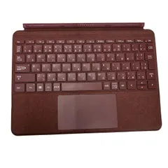 2025年最新】surface go タイプカバーの人気アイテム - メルカリ