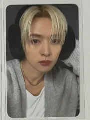 Stray Kids(ストレイキッズ・スキズ・SKZ) スキズ do it サウェ POPUP MD 特典 トレカ リノ(LEE KNOW・イミンホ)