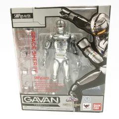 2025年最新】s.h.figuarts 宇宙刑事ギャバンの人気アイテム - メルカリ