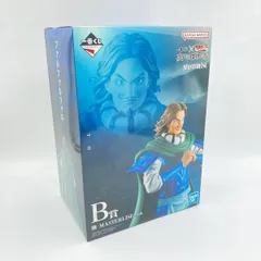 【中古】未開封)バンダイ 一番くじ B賞 騰 MASTERLISE/春秋戦国大戦キングダム The Animation 次代の傑物たち[6]