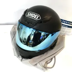 2025年最新】shoei フルフェイス xlの人気アイテム - メルカリ
