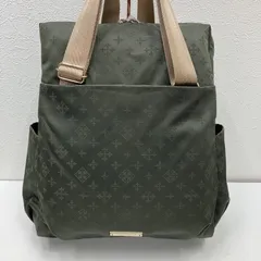 【未使用】ラシット リュック 2way トートバッグ モノグラム A4可能 2025年最新】ラシット 2way リュックの人気アイテム - メルカリ