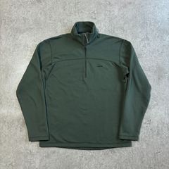 90s 1995年 USA製 patagonia Matrix Fleece Pullover（gray