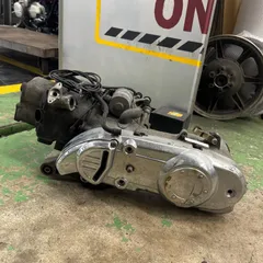 2025年最新】アドレスv125 エンジンの人気アイテム - メルカリ