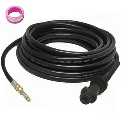 ケルヒャー 家庭用 高圧洗浄機 JTK38 クリーナー・自吸用ホースセット ケルヒャー（KARCHER） 訳あり 家庭用高圧洗浄機 JTK38 アウトレット