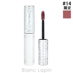 ジルスチュアート JILL STUART ムースブロウマスカラ #14 cherry pink 7g アイブロウ [565393]〔メール便発送〕