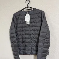 ユニクロウルトラライトダウンコンパクトジャケットM