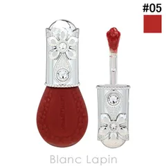 ジルスチュアート JILL STUART ブルームドロップリップ＆チークシフォン #05 bare heart 10ml リップカラー [297959]〔メール便発送〕