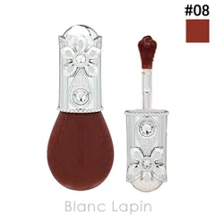 ジルスチュアート JILL STUART ブルームドロップリップ＆チークシフォン #08 cassis bubbles 10ml リップカラー [297980]〔メール便発送〕