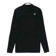 サイズ：0 PEARLY GATES パーリーゲイツ 半袖ポロシャツ グレー系