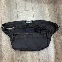 2025年最新】Yohji Yamamoto ボディバッグ・ウエストポーチの人気