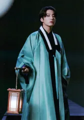 BTS 2022 DALMAJUNG JUNG KOOK ミニフォトカード 4/6