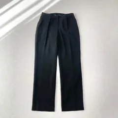 東京ソワール 大きいサイズ 15号 ストレートパンツ ブラックフォーマル 冠婚葬祭 喪服 礼服