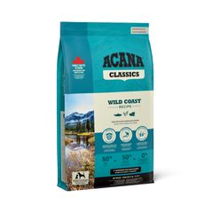 ACANA Classics Red Meat 9.7kg - メルカリ
