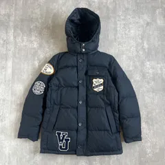 2025年最新】VAN Jacket メンズ ダウンジャケットの人気アイテム
