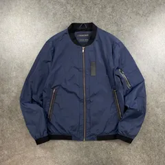 2025年最新】ZARA メンズ MA-1・フライトジャケットの人気アイテム