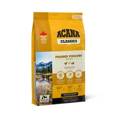 ACANA Classics Red Meat 9.7kg - メルカリ