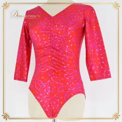 2025年最新】チャコット 社交ダンス衣装の人気アイテム - メルカリ