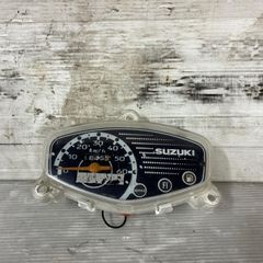 アドレスv125g CF46A 純正 スピードメーター 規制前 メーター k7
