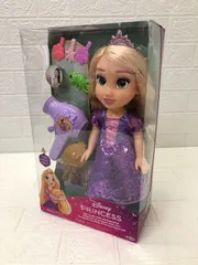 Disney Princess  ディズニープリンセス / アナと雪の女王 ヘアケアセット - ラプンツェル