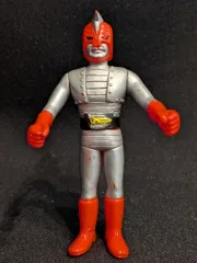 2025年最新】ポピー ソフビ 仮面ライダーの人気アイテム - メルカリ