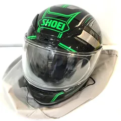 2025年最新】shoei z-7 内装の人気アイテム - メルカリ