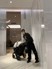 ミッキースウェット