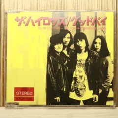 2025年最新】the high lowsの人気アイテム - メルカリ