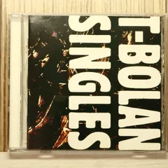 国内盤CD☆ティーボラン/T-BOLAN□ SINGLES 【ZACL1035/4988070114017