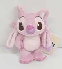 ディズニーストア ぬいぐるみ Disney stanDs リロ&スティッチ エンジェル