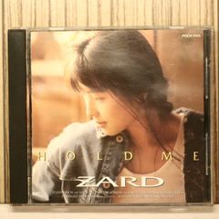 ZARD #HOLDME CD 初期アルバム #坂井泉水 #cd - メルカリ