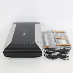 Canon CanoScan 9000F Mark2 フラットベッドスキャナー Canon CanoScan 9000F MarkII CS9000FMK2 フラットベッドスキャナー