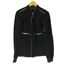 ワイスリー Y-3 フリンジ トラックジャケット メンズ JPN：M のサムネイル
