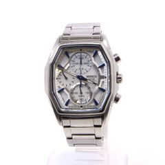 2739 SEIKO WIRED APOLLO ソーラー クロノグラフ メンズ - メルカリ
