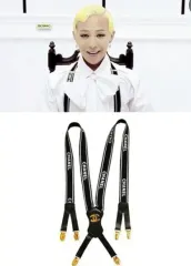 90s シャネル ヴィンテージ サスペンダー