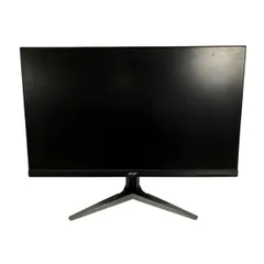 Acer 27インチ ゲーミングモニター KG271Abmidpx Acer KG271Abmidpx [27インチ ブラック] 価格比較 - 価格.com